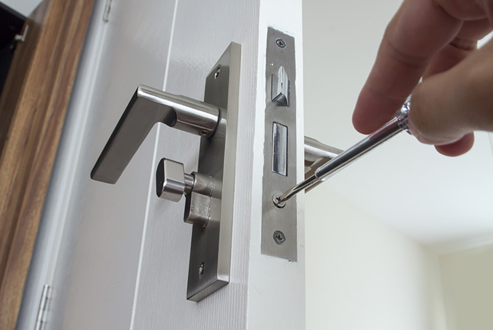 Our local locksmiths are able to repair and install door locks for properties in Allerdale and the local area.